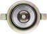 G95221-3232 by GATES - Quick Disconnect Coupler - Female Wing Nut to Female Pipe (G952 Series)