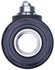 G96310-2424 by GATES - Hyd Coupling/Adapter- Two Way Block Style - Code 61 O-Ring Flange (Ball Valves)
