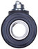 G96310-2020 by GATES - Hyd Coupling/Adapter- Two Way Block Style - Code 61 O-Ring Flange (Ball Valves)