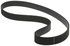 Gates T1040 TIMING BELT