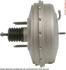 53-8322 by A-1 CARDONE - Power Brake Booster