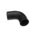 24047 by GATES CORPORATION - Radiator Coolant Hose - Premium Molded