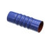 28359 by GATES CORPORATION - Radiator Coolant Hose - Molded Silicone