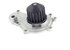 41003 by GATES - Premium Engine Water Pump