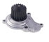 41006 by GATES - Premium Engine Water Pump