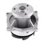 41013 by GATES - Premium Engine Water Pump