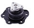 41025 by GATES - Premium Engine Water Pump