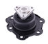 41024 by GATES - Engine Water Pump - Premium