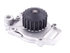 41038 by GATES - Premium Engine Water Pump