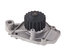 41040 by GATES - Premium Engine Water Pump