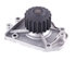 41041 by GATES - Premium Engine Water Pump