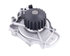 41042 by GATES - Premium Engine Water Pump