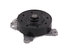 41033 by GATES - Premium Engine Water Pump