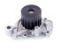 41048 by GATES - Premium Engine Water Pump