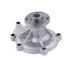 41051 by GATES - Premium Engine Water Pump