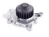 41052 by GATES - Engine Water Pump - Premium