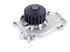 41044 by GATES - Premium Engine Water Pump