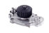 41046 by GATES - Premium Engine Water Pump