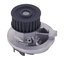 41058 by GATES - Premium Engine Water Pump