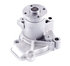 41061 by GATES - Premium Engine Water Pump