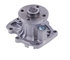 41064 by GATES - Premium Engine Water Pump