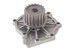 41065 by GATES - Premium Engine Water Pump