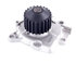 41054 by GATES - Premium Engine Water Pump