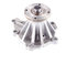 41072 by GATES - Premium Engine Water Pump