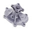 41076 by GATES - Premium Engine Water Pump