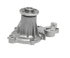 41084 by GATES - Premium Engine Water Pump