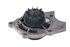 41086 by GATES - Premium Engine Water Pump