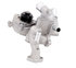 41083BHWT by GATES - Premium Engine Water Pump