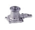 41097 by GATES - Premium Engine Water Pump