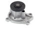 41093 by GATES - Premium Engine Water Pump