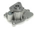 41104 by GATES - Premium Engine Water Pump