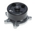 41102 by GATES - Premium Engine Water Pump