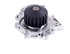 41103 by GATES - Premium Engine Water Pump