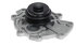 41112 by GATES - Premium Engine Water Pump