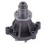 41121 by GATES - Premium Engine Water Pump