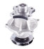 41122 by GATES - Premium Engine Water Pump