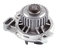 41152 by GATES - Premium Engine Water Pump