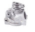 41153 by GATES - Premium Engine Water Pump