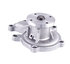 41163 by GATES - Premium Engine Water Pump