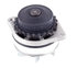 41164 by GATES - Premium Engine Water Pump