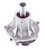 41167 by GATES - Premium Engine Water Pump