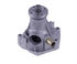 41165 by GATES - Premium Engine Water Pump