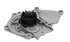 41204 by GATES - Premium Engine Water Pump