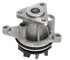 41211 by GATES - Premium Engine Water Pump