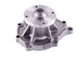 41132 by GATES - Premium Engine Water Pump