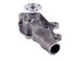 42003 by GATES - Premium Engine Water Pump